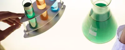 Химическая промышленность