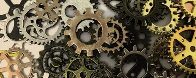 Обработка  поверхностей