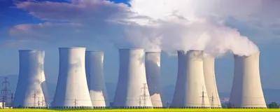 Атомная  промышленность