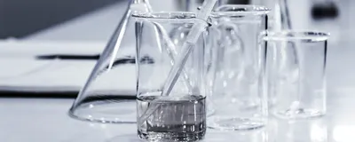 Водоподготовка