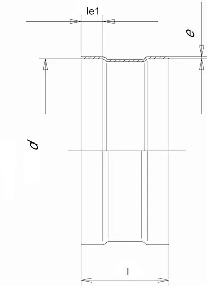 Муфта PPs d125