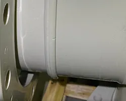 Можно ли соединять трубы, фитинги и арматуру разных брендов?