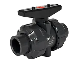 Выбор запорной арматуры