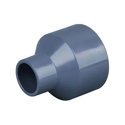 Муфта переходная ХПВХ IPS 315x140 PN10