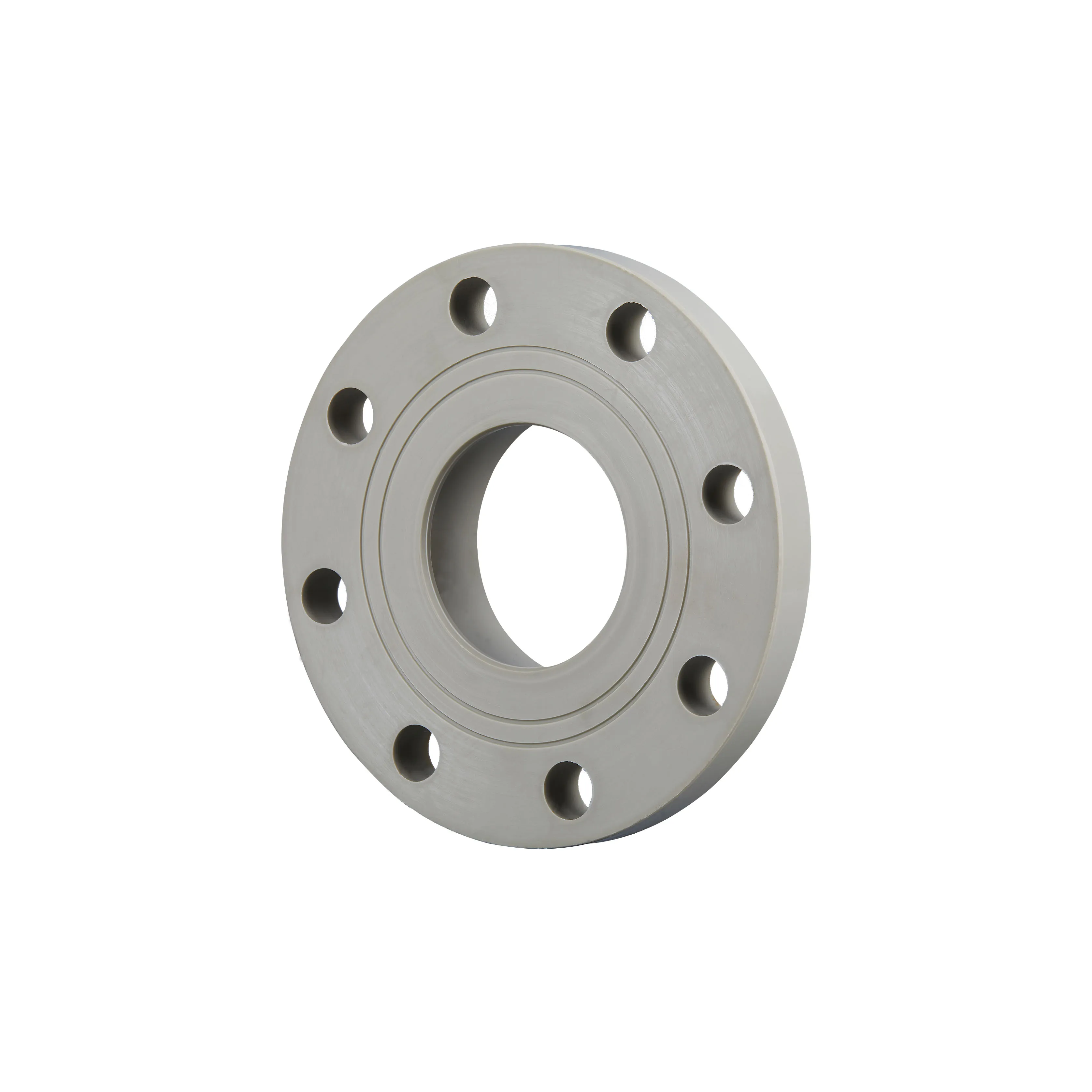 Фланец свободный со стальным сердечником PP-H IPS d315 PN10