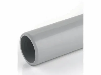 Напорная труба ХПВХ (Corzan) d50