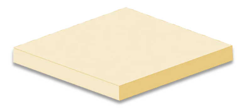 Лист PP-h кашированный стекловолокном 1500х3000х4