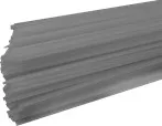 Сварочный пруток PVC (круглый) d2,5х1200
