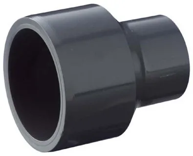 Фотография Втулка редукционная ПВХ FIP 32x25x25