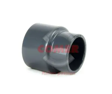 Втулка редукционная ПВХ Comer 160х140