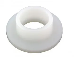 Бурт ПВДФ d20 SDR21 PN16