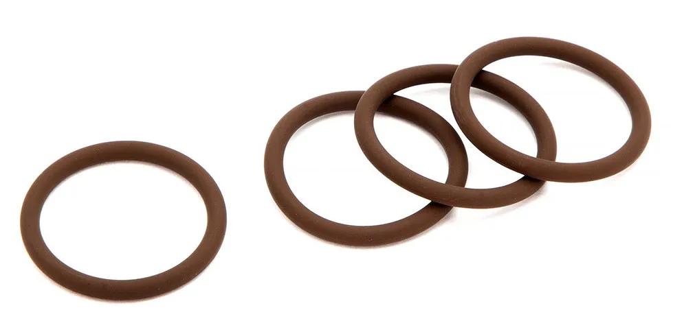 Уплотнительное кольцо ХПВХ IPS d50