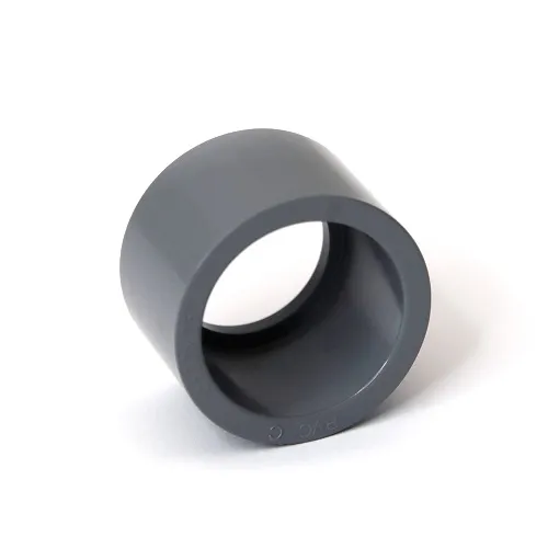 Переходное кольцо ХПВХ IPS (Model A) 32x25 PN16