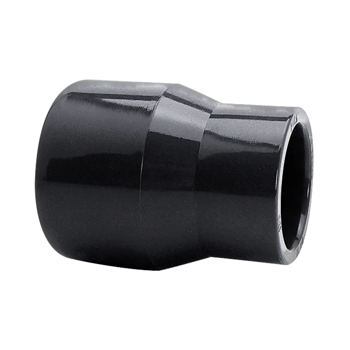 Фотография Втулка редукционная ПВХ Praher Plastics 125х75