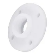 Бурт ПВДФ для раструбной сварки d50 PN 16