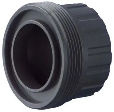 Фотография Муфтовая вставка для BIV ПВХ FIP d40