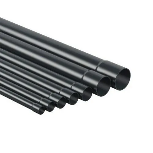 Труба напорная клеевая ПВХ IPS, PN16 140