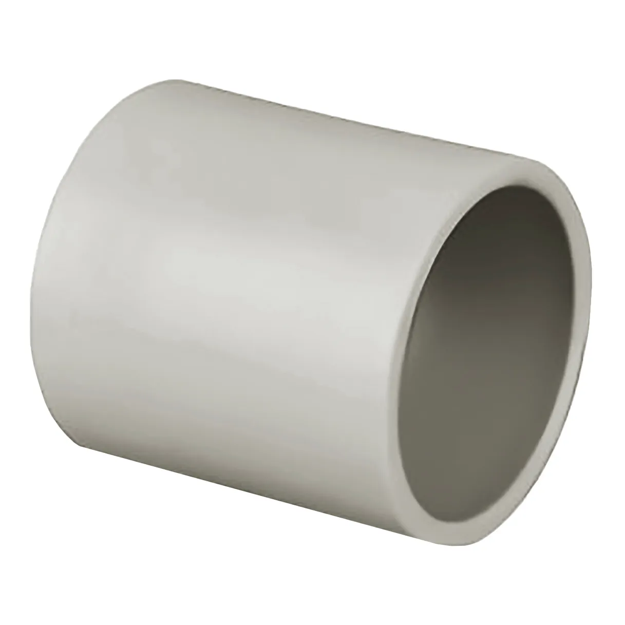 Муфта соединительная для раструбной сварки  PP-H IPS 90 PN10