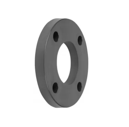 Свободный фланец ПВХ VDL 110