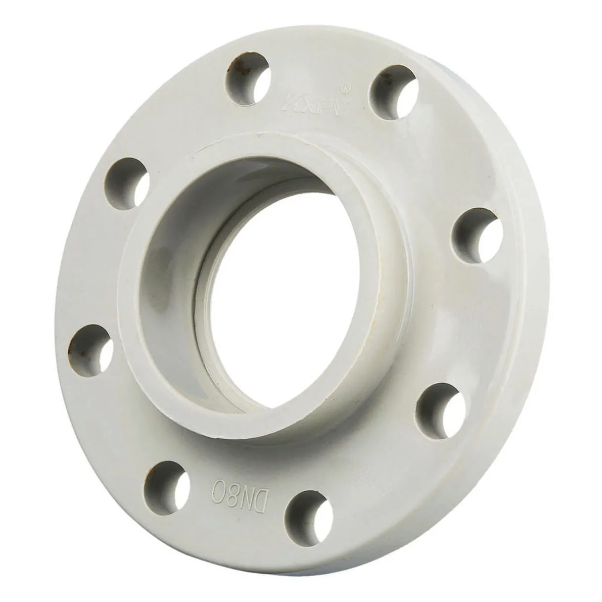 Фланцевое соединение жесткое для раструбной сварки PP-H IPS 25 PN10