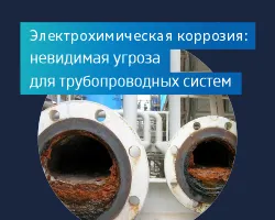 Электрохимическая коррозия