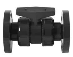 Кран шаровой промышленного применения, фланцевые окончания, EPDM, IPS 63