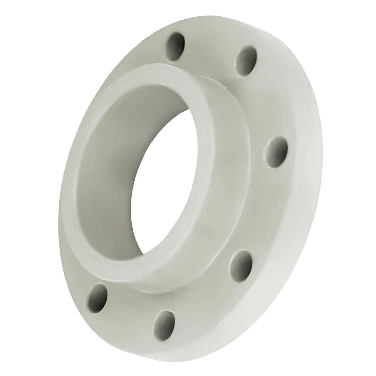 Фланцевое соединение жесткое для стыковой сварки PP-H IPS 355 PN10