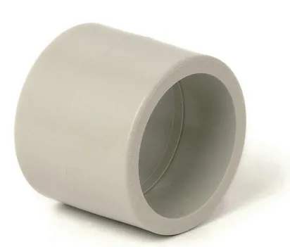 Фотография Муфта соединительная  PP-H FIP PN10 d90