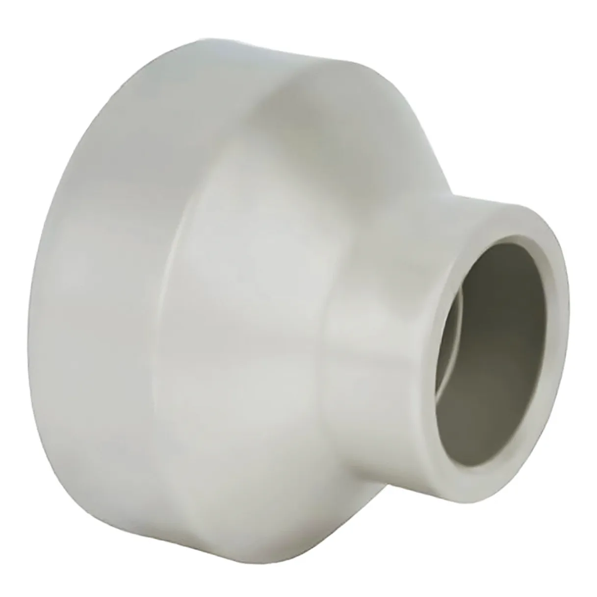 Муфта переходная для раструбной сварки PP-H IPS 25x20 PN10