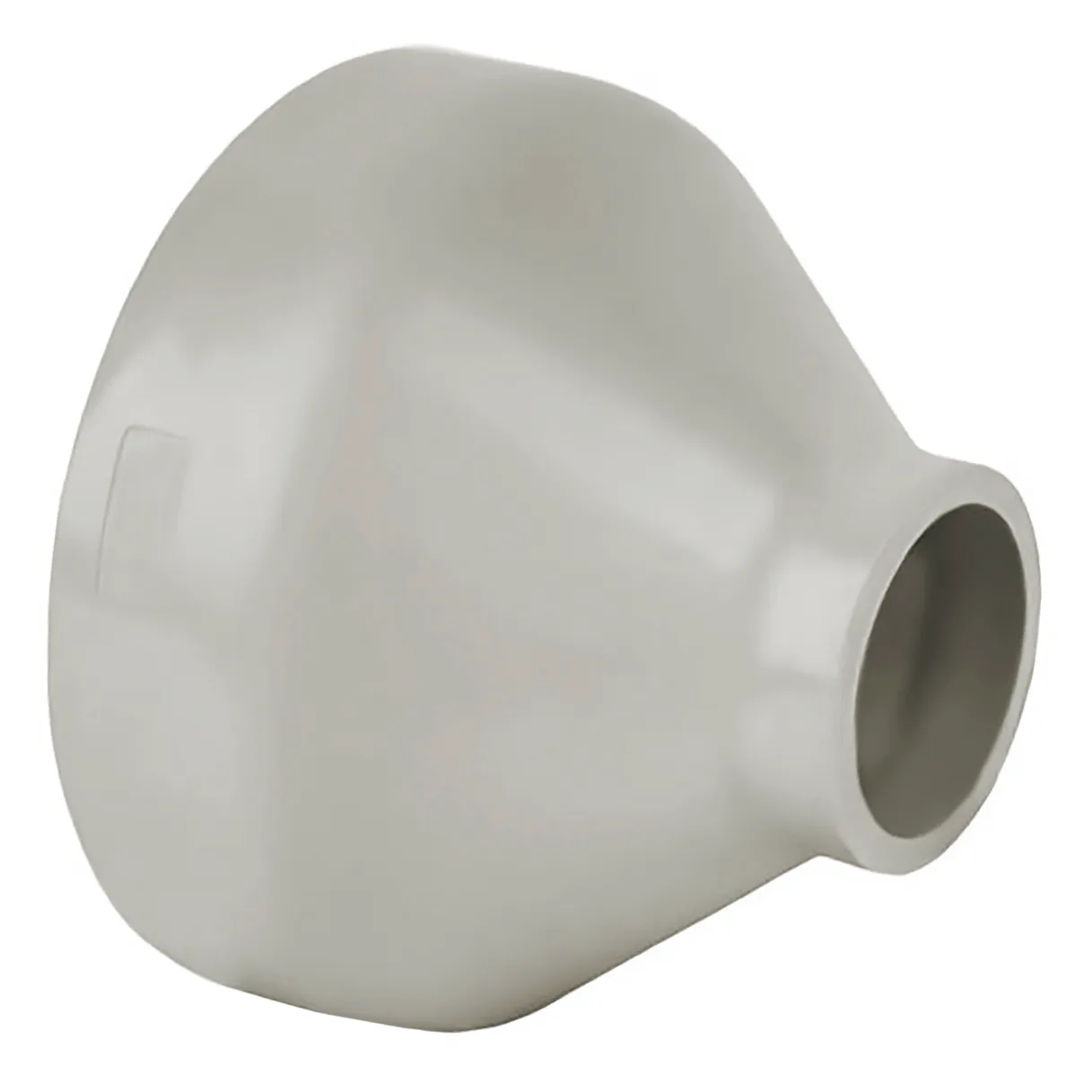 Муфта переходная для стыковой сварки PP-H IPS 75х32 PN10