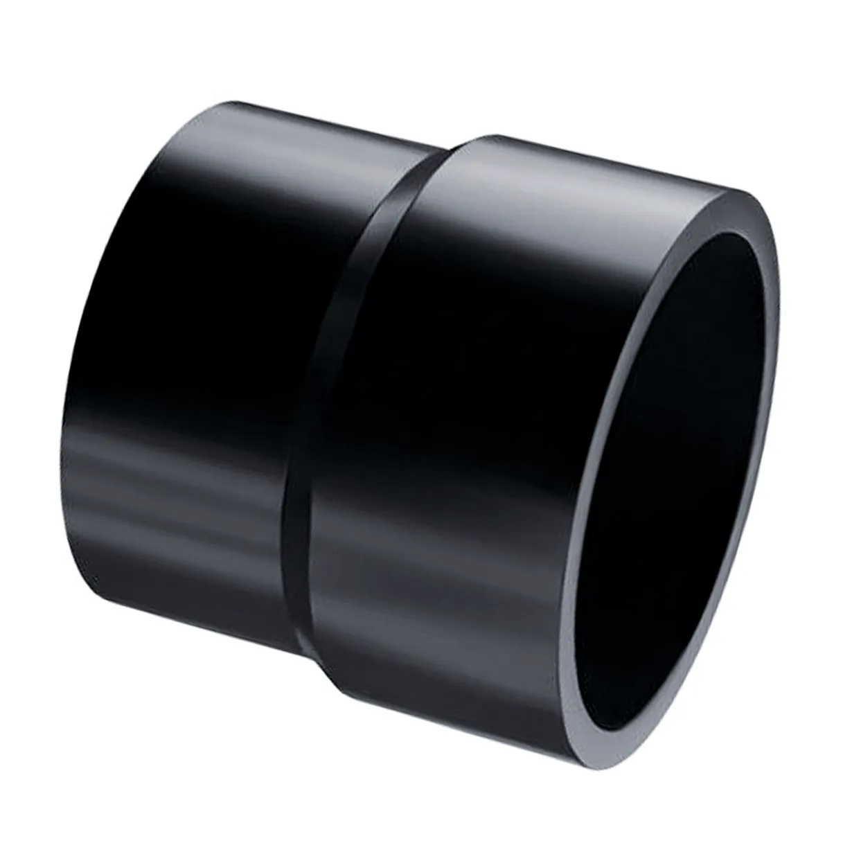 Муфта редукционная ПВХ IPS 75x40