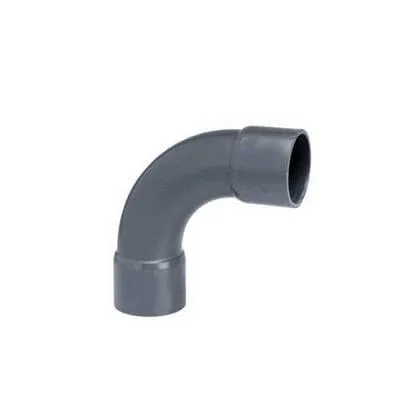 Изгиб 90° ПВХ Pimtas 63