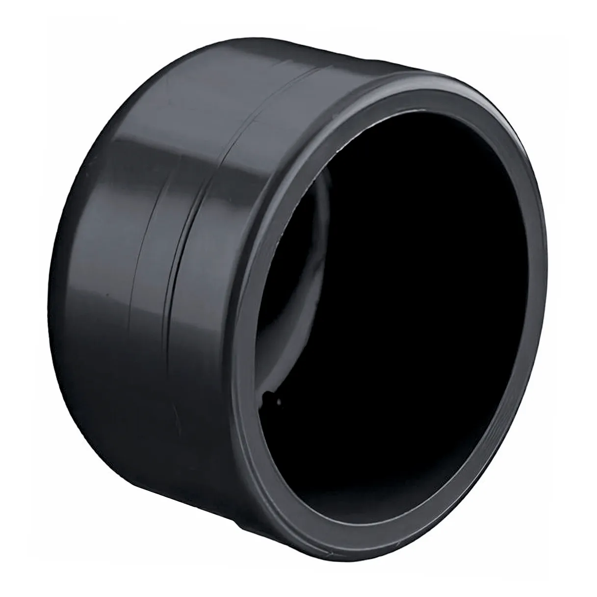 Заглушка клеевая ПВХ IPS 315