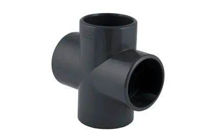 Крестовина клеевая ПВХ Pimtas 32