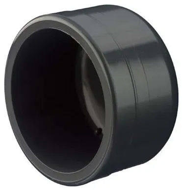 Фотография Заглушка клеевая ПВХ FIP d90