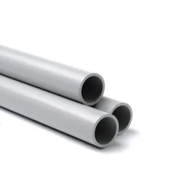 Фотография Напорная труба ХПВХ (IPS) d25