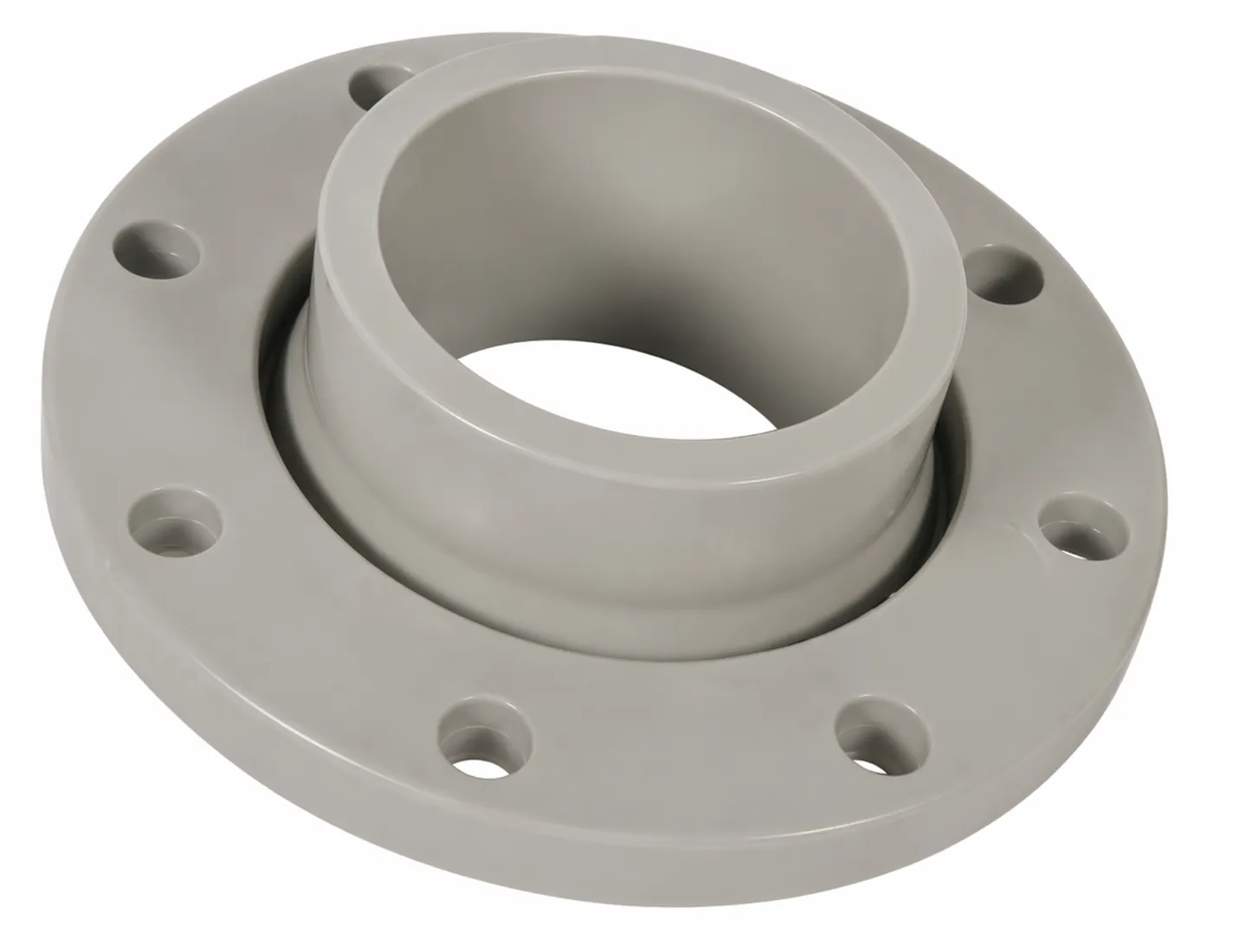 Бурт+фланец (комплект) для стыковой сварки PP-H IPS d315 PN10