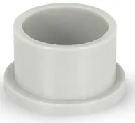 Бурт ПВДФ для стыковой сварки d40 PN 16