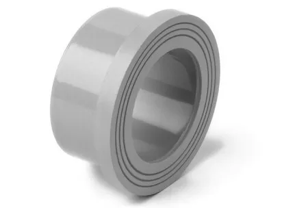 Бурт ХПВХ FIP d225 PN16