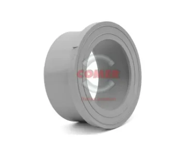 Бурт ХПВХ Comer d225 PN16