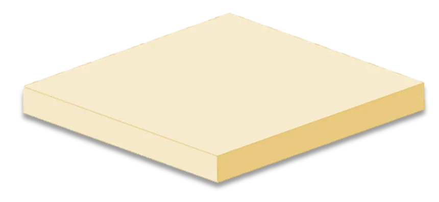 Лист PP-s 1000х2000х10