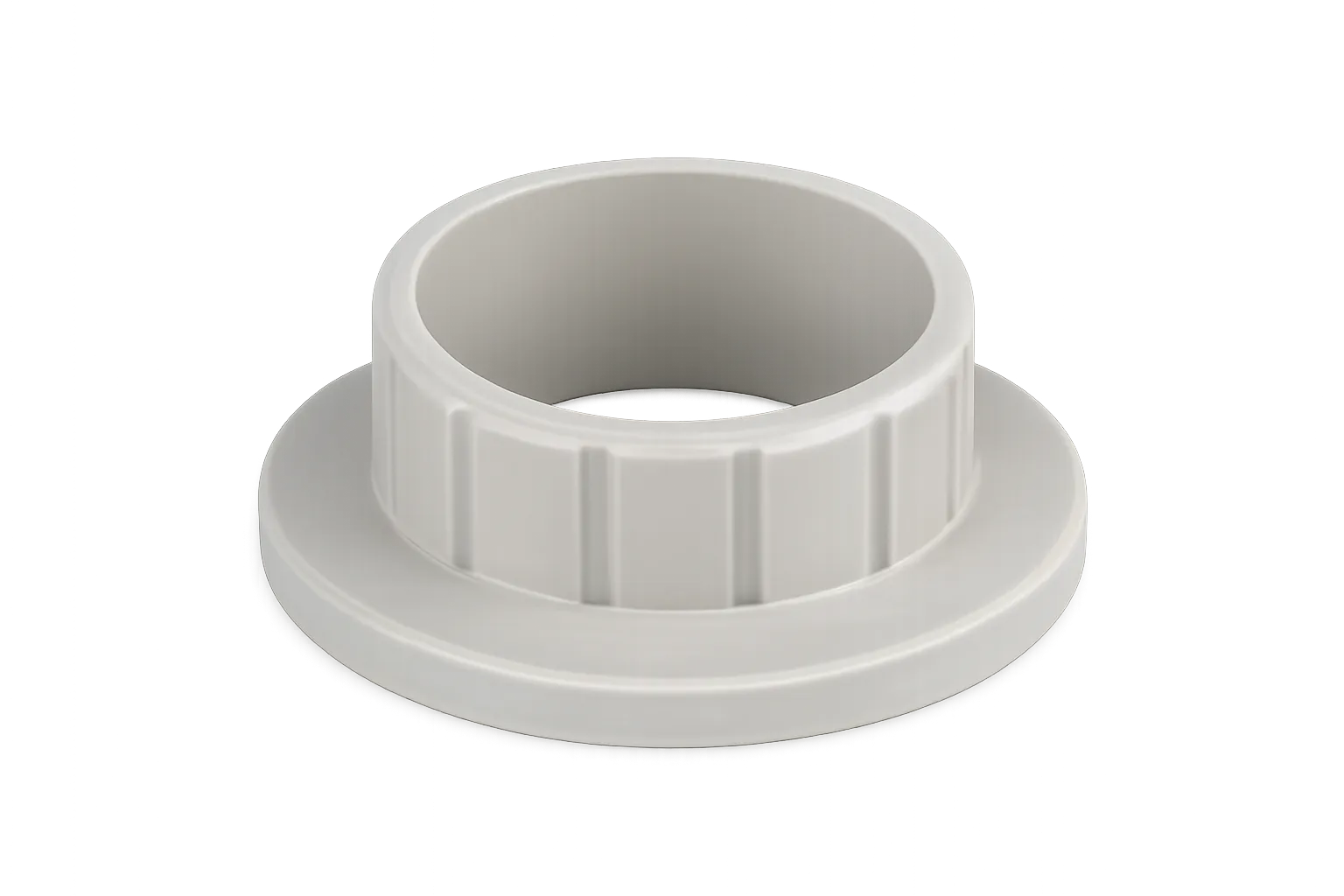 Бурт для раструбной сварки PP-H IPS d20 PN10