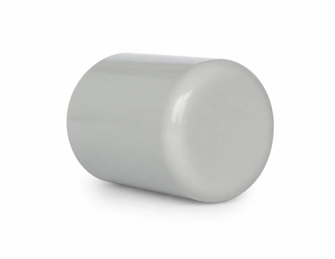 Заглушка для стыковой сварки PP-H IPS 63 PN10