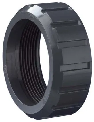 Накидная гайка для BIV ПВХ FIP 1/2"