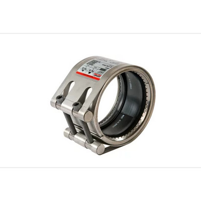 Соединительная муфта GRIP  Ø54.0-168.3, NBR, W5 d165