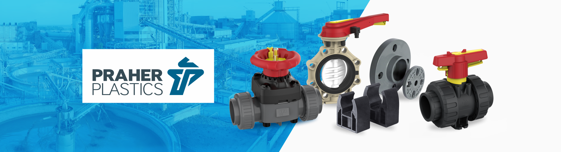 Praher Plastics